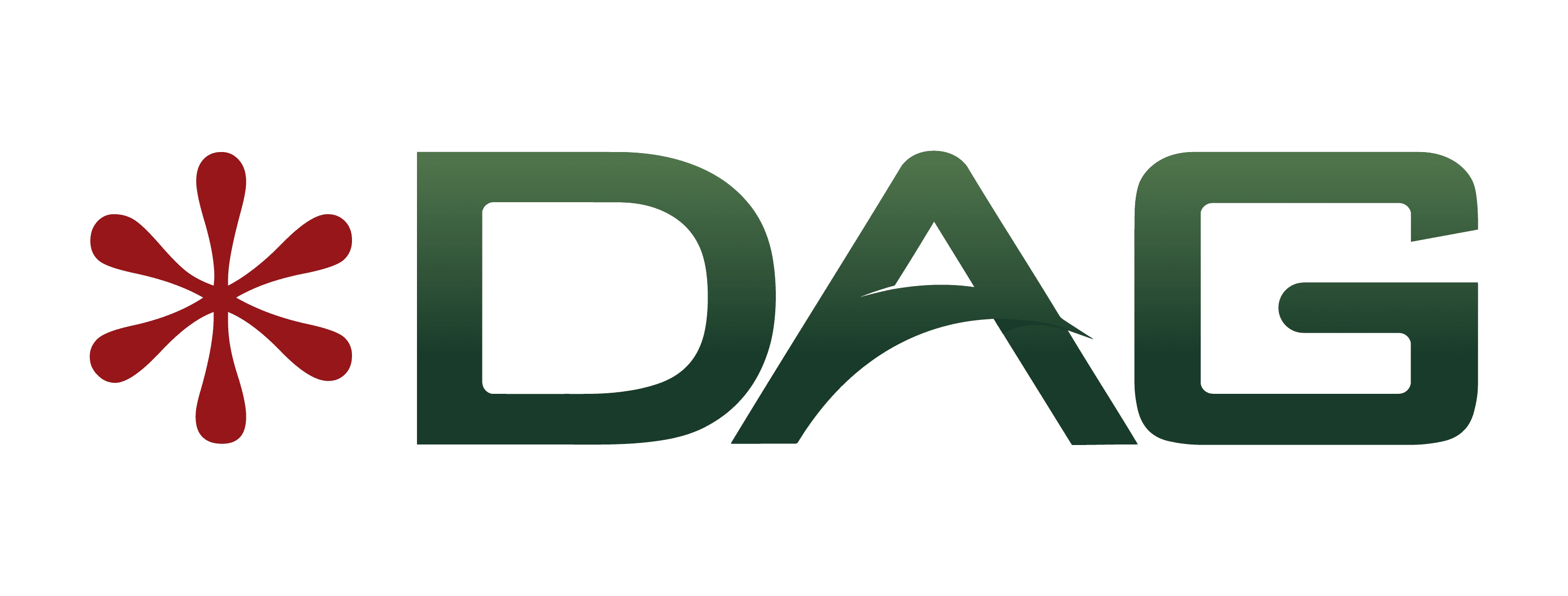 Logo DAG