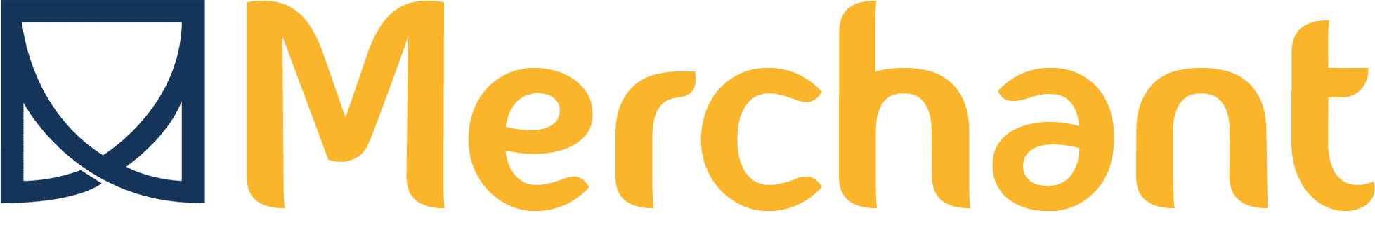 Logo Merchant